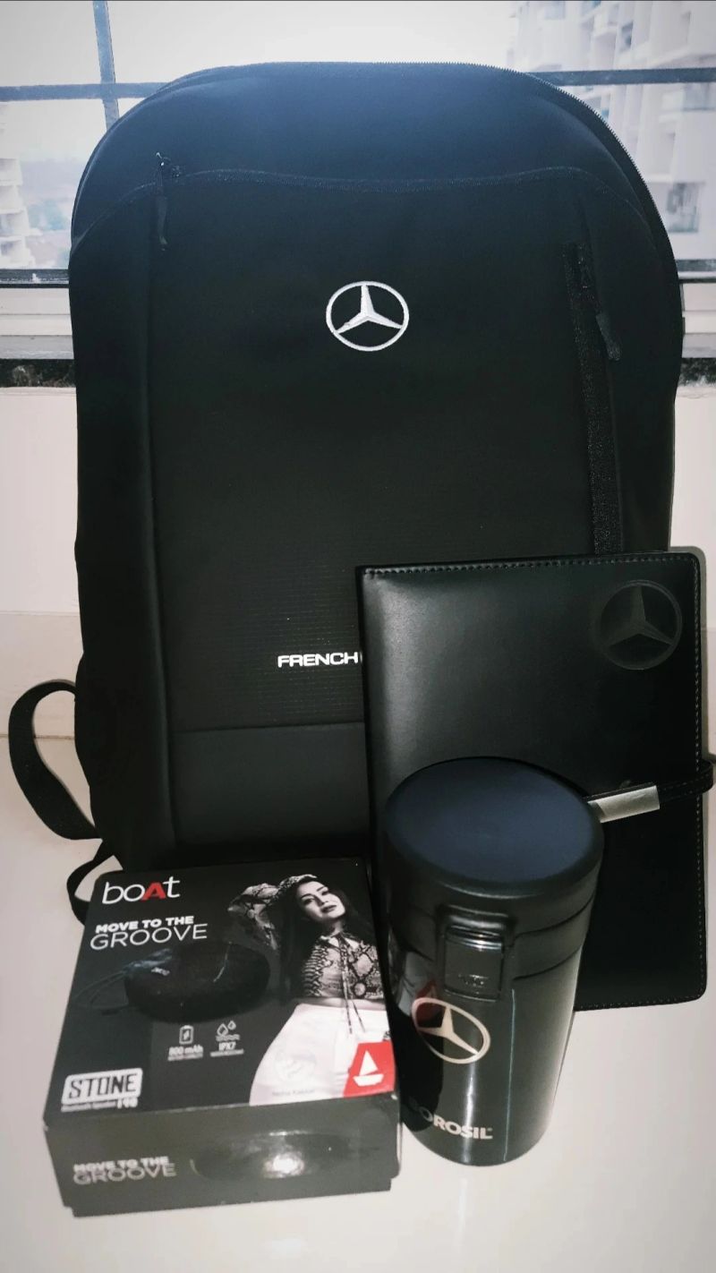 Presenting the Car on Mars concept