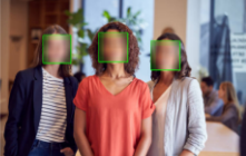 Maintaining anonymity